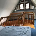 Haus Bachschwalbe شقة ساسباشفالدن