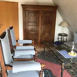 Haus Bachschwalbe ساسباشفالدن