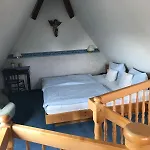 Haus Bachschwalbe