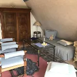 Haus Bachschwalbe شقة