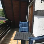 Haus Bachschwalbe شقة *