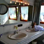 شقة Haus Bachschwalbe