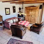 Haus Bachschwalbe شقة ساسباشفالدن
