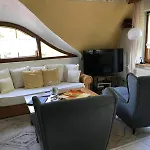 Haus Bachschwalbe * ساسباشفالدن