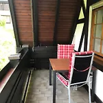 Haus Bachschwalbe