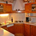 Haus Bachschwalbe Διαμέρισμα