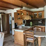 شقة Haus Bachschwalbe