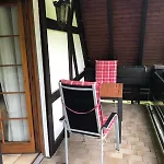 Haus Bachschwalbe شقة *