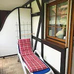 شقة Haus Bachschwalbe *