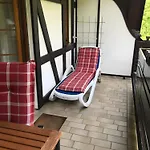 Haus Bachschwalbe ساسباشفالدن