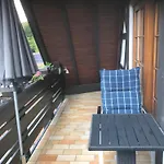 شقة Haus Bachschwalbe *