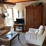 Haus Bachschwalbe * ساسباشفالدن