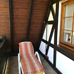 Haus Bachschwalbe * ساسباشفالدن