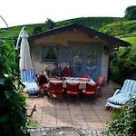 Haus Bachschwalbe شقة *