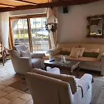 Haus Bachschwalbe شقة