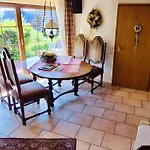 Haus Bachschwalbe Διαμέρισμα