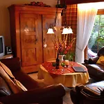 Haus Bachschwalbe