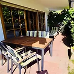 Haus Bachschwalbe Διαμέρισμα