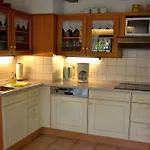Διαμέρισμα Haus Bachschwalbe