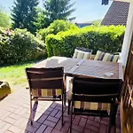 Haus Bachschwalbe Διαμέρισμα *