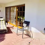 Haus Bachschwalbe Διαμέρισμα *