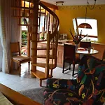 Haus Bachschwalbe ساسباشفالدن