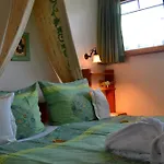 Διαμέρισμα Haus Bachschwalbe *
