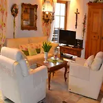 Haus Bachschwalbe Διαμέρισμα *