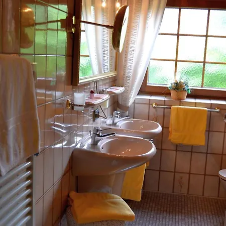 Διαμέρισμα Haus Bachschwalbe Sasbachwalden