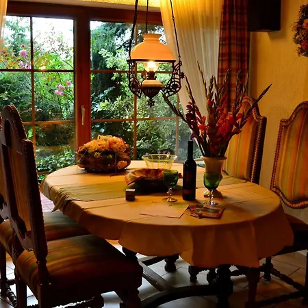 Haus Bachschwalbe Sasbachwalden