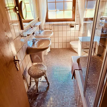 Haus Bachschwalbe * Sasbachwalden