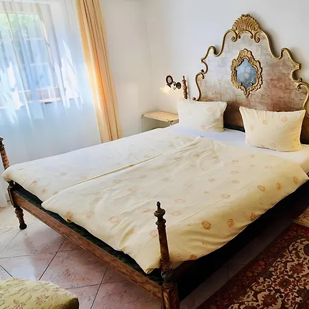 Apartamento Haus Bachschwalbe Sasbachwalden