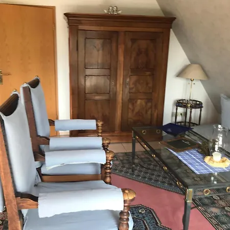 Haus Bachschwalbe Sasbachwalden