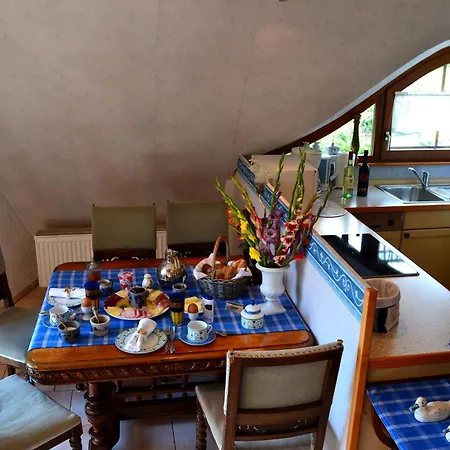 Haus Bachschwalbe Sasbachwalden