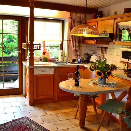 Haus Bachschwalbe * Sasbachwalden