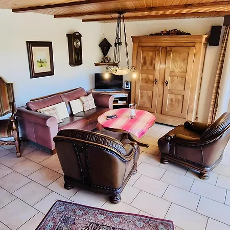 Haus Bachschwalbe Διαμέρισμα Sasbachwalden