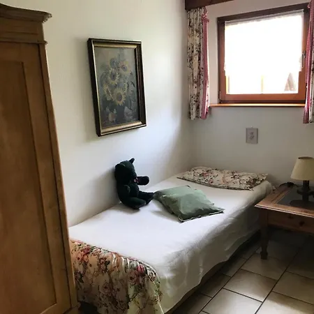 Διαμέρισμα Haus Bachschwalbe Sasbachwalden