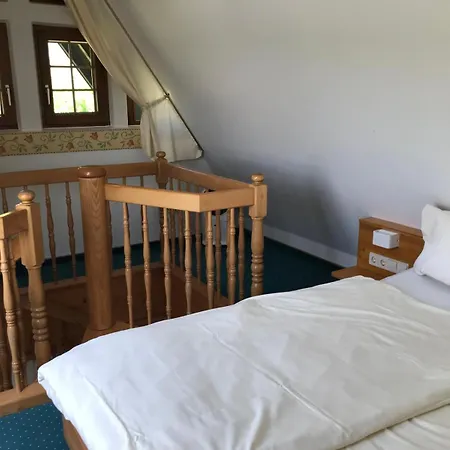 Haus Bachschwalbe Apartamento Sasbachwalden