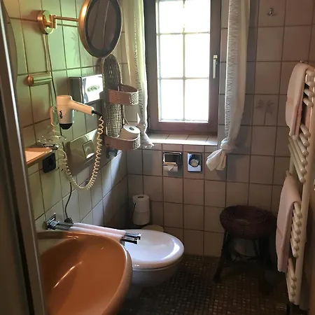 Haus Bachschwalbe * Sasbachwalden