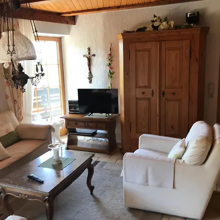 Haus Bachschwalbe * Sasbachwalden