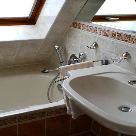 Διαμέρισμα Haus Bachschwalbe