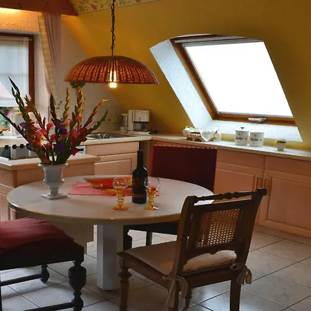 Haus Bachschwalbe Διαμέρισμα Sasbachwalden