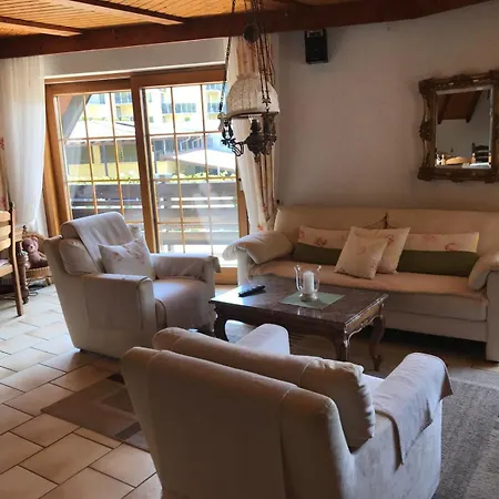 Haus Bachschwalbe Διαμέρισμα