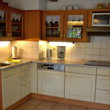 Appartamento Haus Bachschwalbe