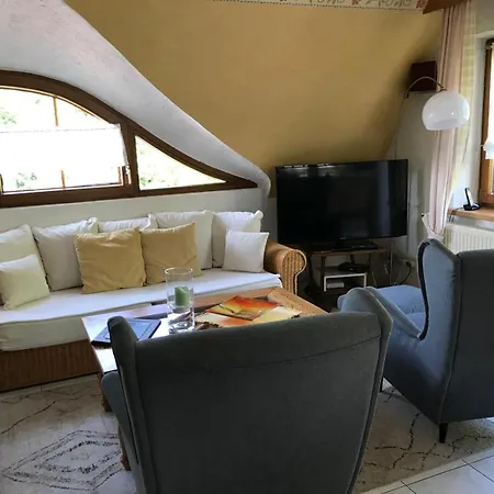 Appartamento Haus Bachschwalbe
