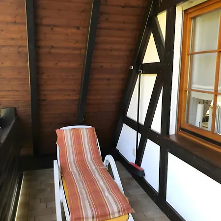 Haus Bachschwalbe