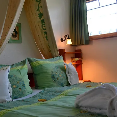 Appartamento Haus Bachschwalbe *