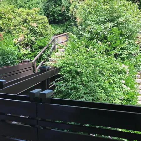 Appartamento Haus Bachschwalbe Sasbachwalden