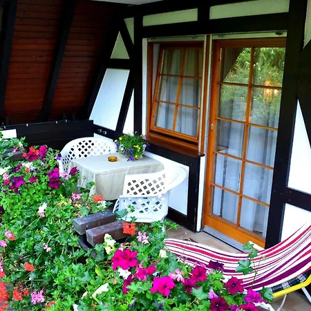 Appartamento Haus Bachschwalbe Sasbachwalden