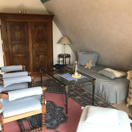 Appartamento Haus Bachschwalbe *